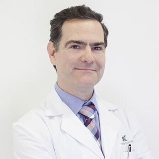 Doctor Claudio Colombo